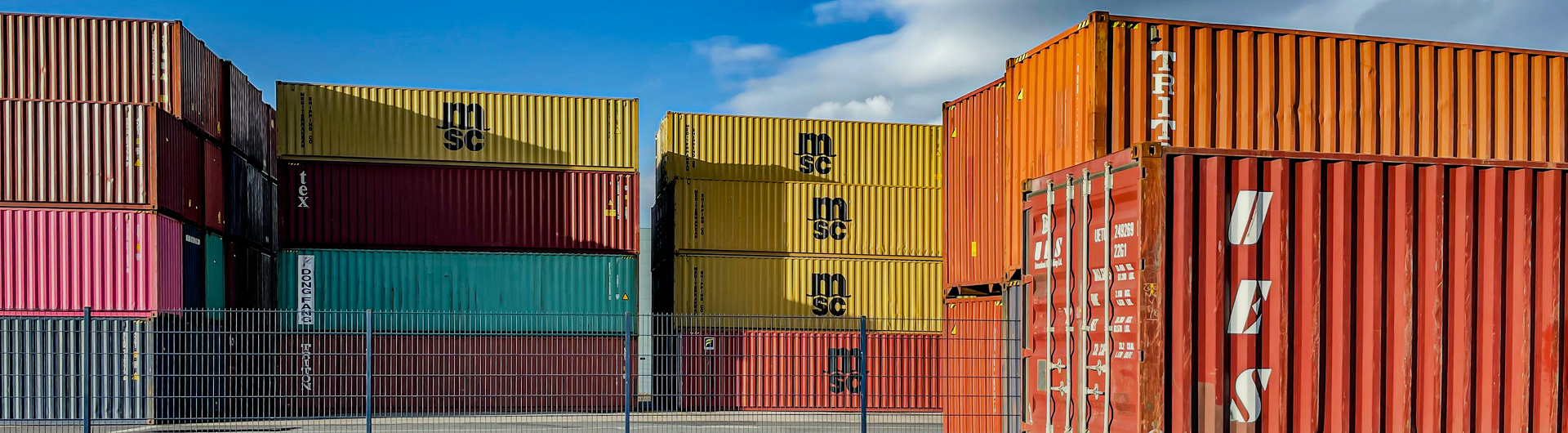 Bachelor of Business Administration (Hons) in Supply Chain Management